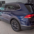 VOLKSWAGEN TIGUAN Lateral izquierdo 7