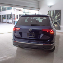 VOLKSWAGEN TIGUAN Asientos 6