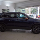 VOLKSWAGEN TIGUAN Lateral izquierdo 2