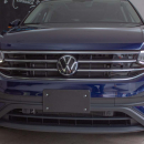 VOLKSWAGEN TIGUAN Asientos 5