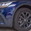 VOLKSWAGEN TIGUAN Arriba 8