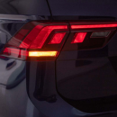 VOLKSWAGEN TIGUAN Arriba 9