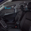 VOLKSWAGEN TIGUAN Asientos 12