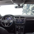 VOLKSWAGEN TIGUAN Interior 11