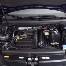 VOLKSWAGEN TIGUAN Lateral izquierdo 16