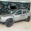 RENAULT DUSTER Frente 1