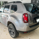 RENAULT DUSTER Lateral izquierdo 10