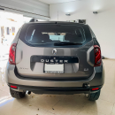 RENAULT DUSTER Arriba 11