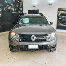 RENAULT DUSTER Frente 5