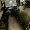 RENAULT DUSTER Atrás 14