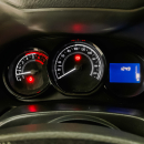 RENAULT DUSTER Tablero 16