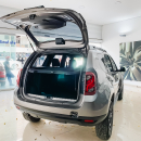 RENAULT DUSTER Frente 12