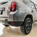 RENAULT DUSTER Tablero 13