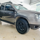 RENAULT DUSTER Lateral derecho 4