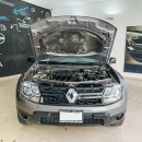 RENAULT DUSTER Llantas 18