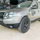 RENAULT DUSTER Frente 3