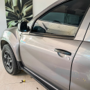RENAULT DUSTER Frente 9