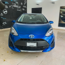 TOYOTA PRIUS Arriba 6