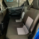 TOYOTA PRIUS Asientos 21