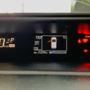 TOYOTA PRIUS Interior 19