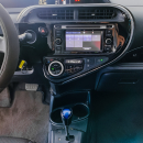 TOYOTA PRIUS Frente 20