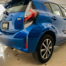 TOYOTA PRIUS Atrás 14