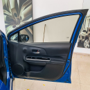 TOYOTA PRIUS Lateral derecho 9