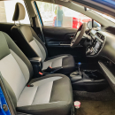 TOYOTA PRIUS Asientos 22