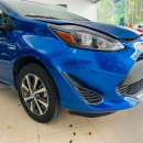 TOYOTA PRIUS Interior 11