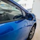 TOYOTA PRIUS Frente 13