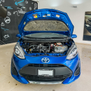 TOYOTA PRIUS Interior 23