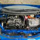 TOYOTA PRIUS Asientos 24
