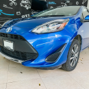 TOYOTA PRIUS Llantas 5