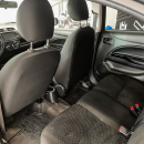 DODGE ATTITUDE Asientos 19