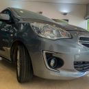 DODGE ATTITUDE Lateral izquierdo 10