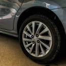 DODGE ATTITUDE Lateral derecho 15