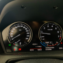 BMW 220IA Interior 20