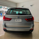BMW X5 Llantas 4