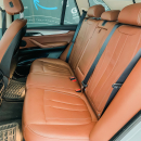 BMW X5 Frente 14