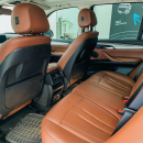BMW X5 Asientos 15