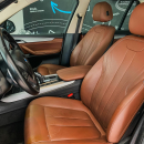 BMW X5 Frente 12