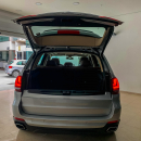 BMW X5 Lateral derecho 6