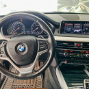 BMW X5 Atrás 10