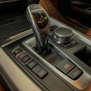 BMW X5 Asientos 11