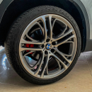 BMW X5 Lateral derecho 17