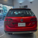 VOLKSWAGEN CROSSGOLF Lateral derecho 3