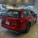 VOLKSWAGEN CROSSGOLF Frente 4