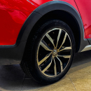 VOLKSWAGEN CROSSGOLF Atrás 5