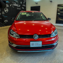 VOLKSWAGEN CROSSGOLF Asientos 7