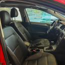 VOLKSWAGEN CROSSGOLF Atrás 10